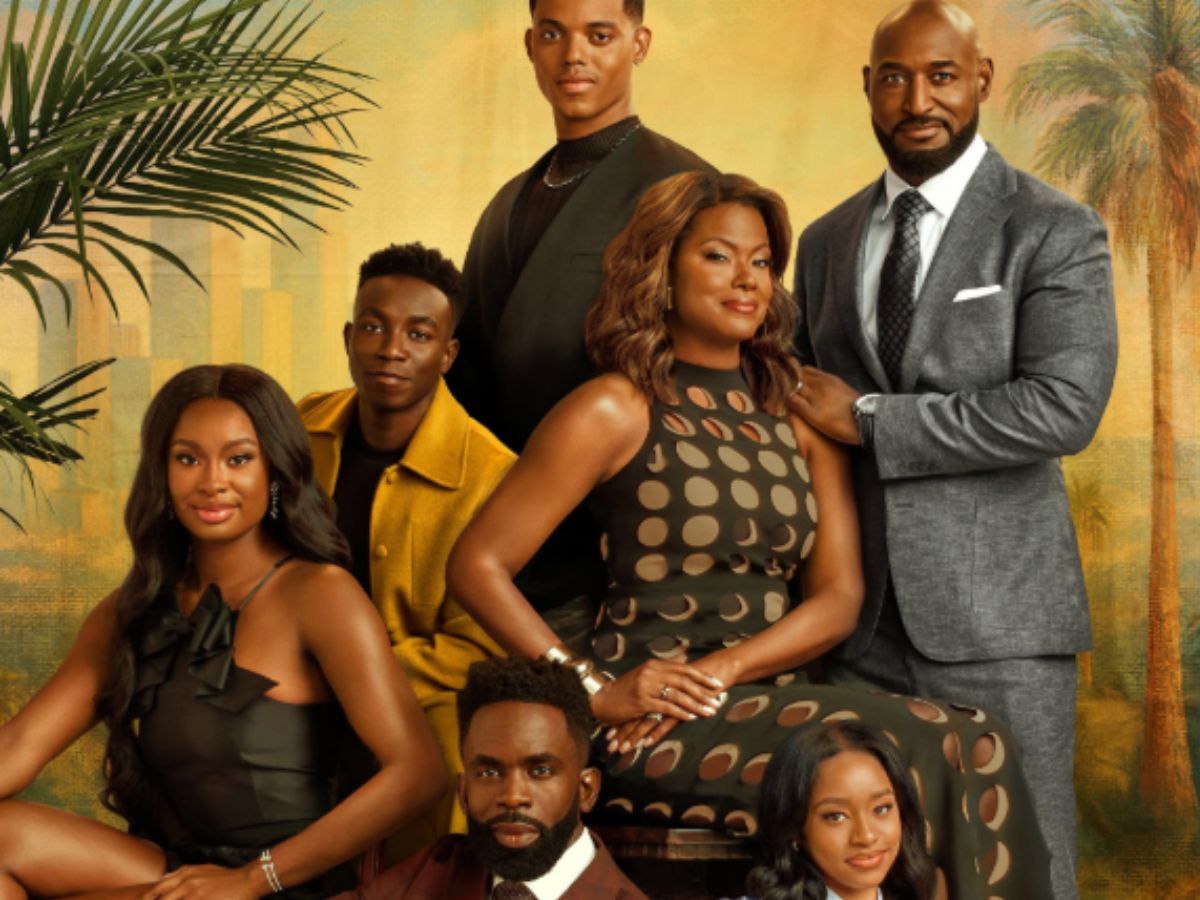 Bel-Air Season 4 (JioCinema)