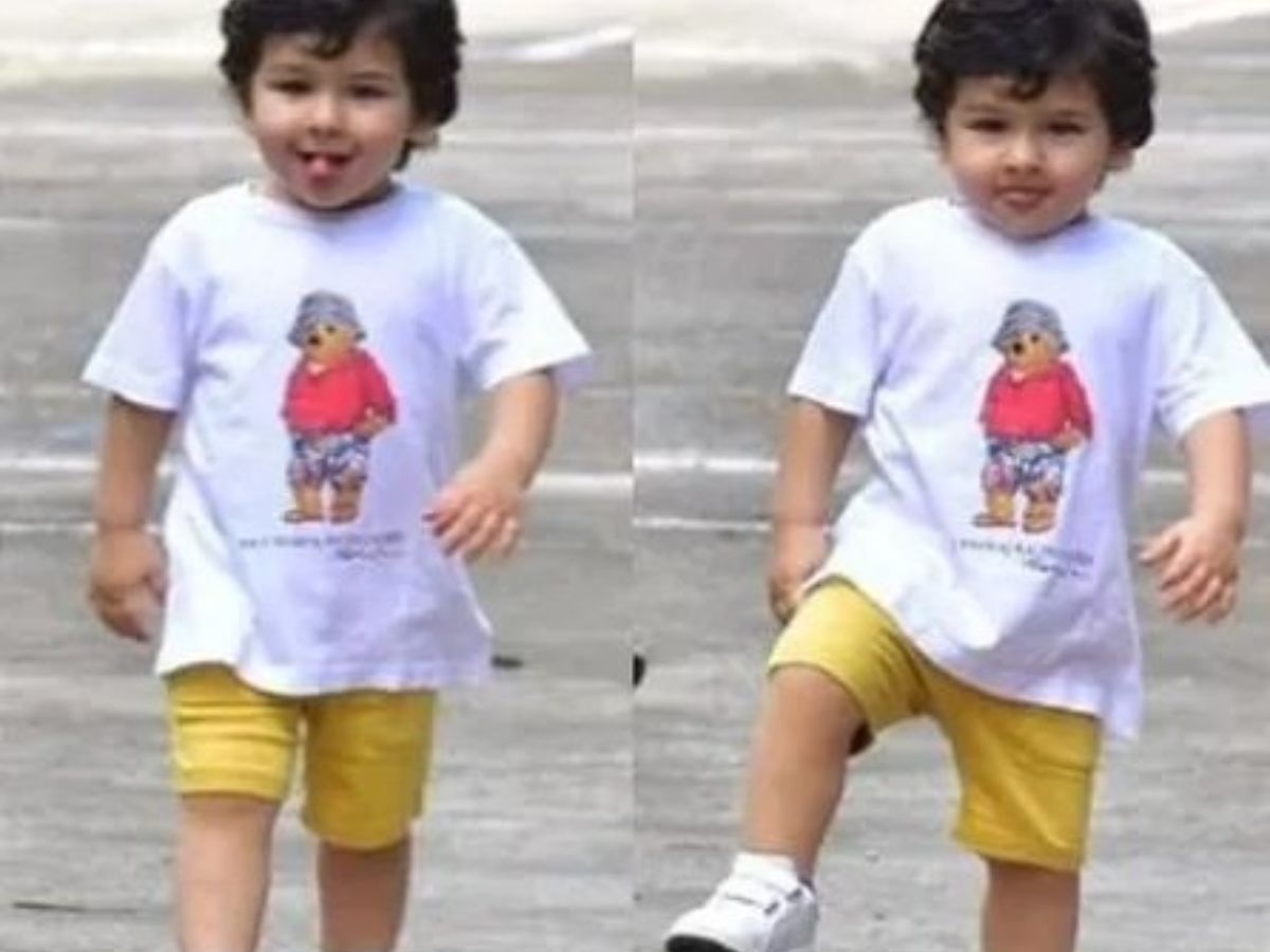 Jehangir Ali Khan Pataudi (Jeh)