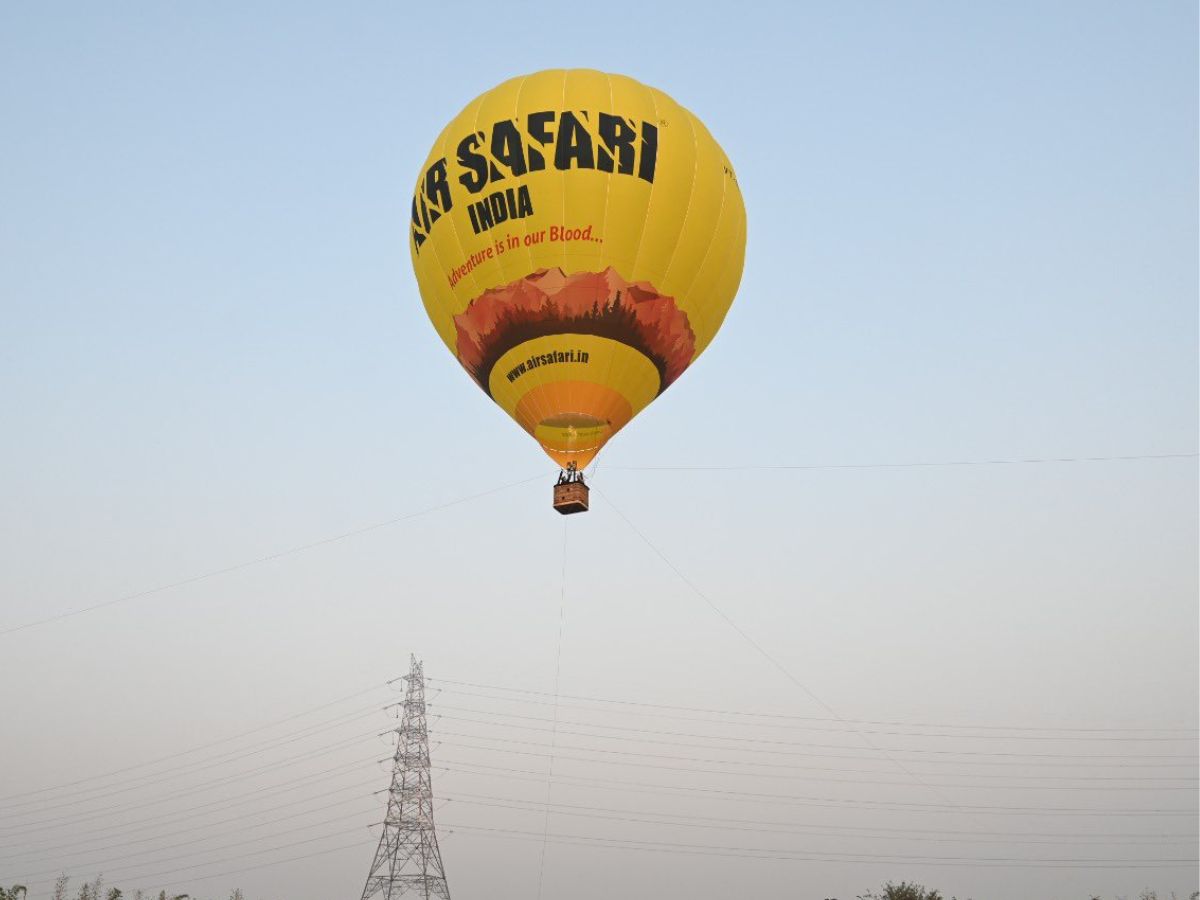 Ride Type and Height