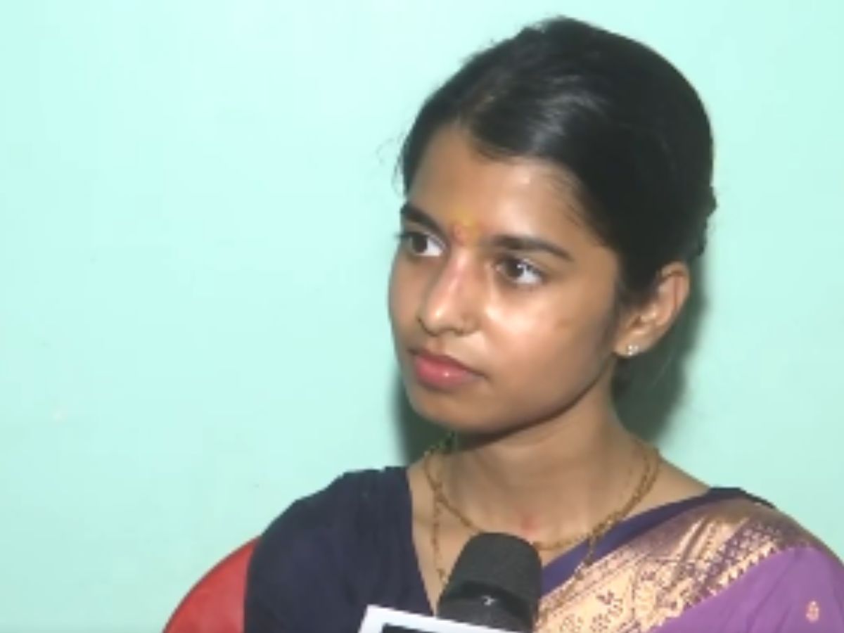 Maithili Thakur (BJP, Alinagar)