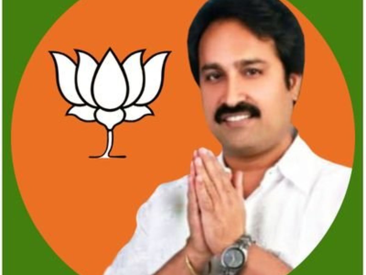 Vinay Bihari (BJP, Lauriya)