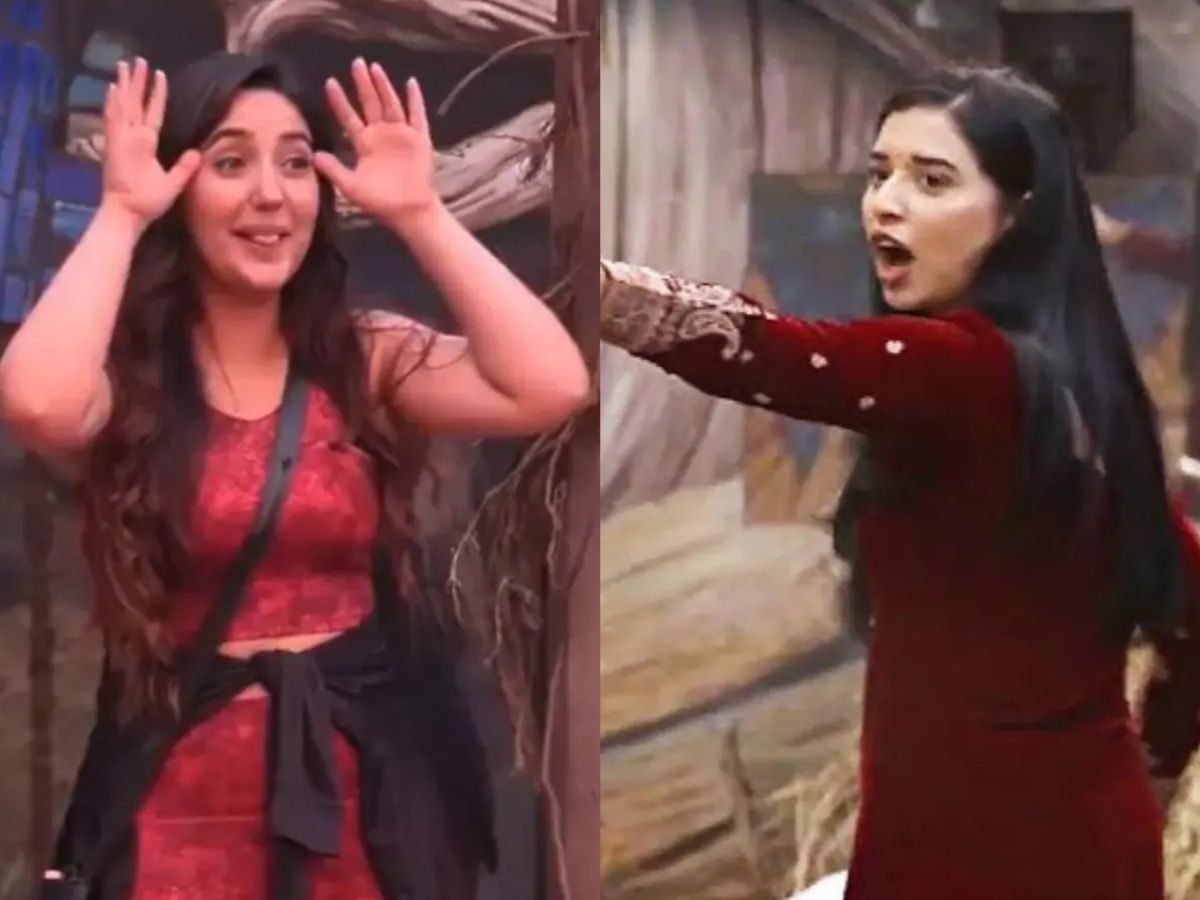 Finale Week Escalation