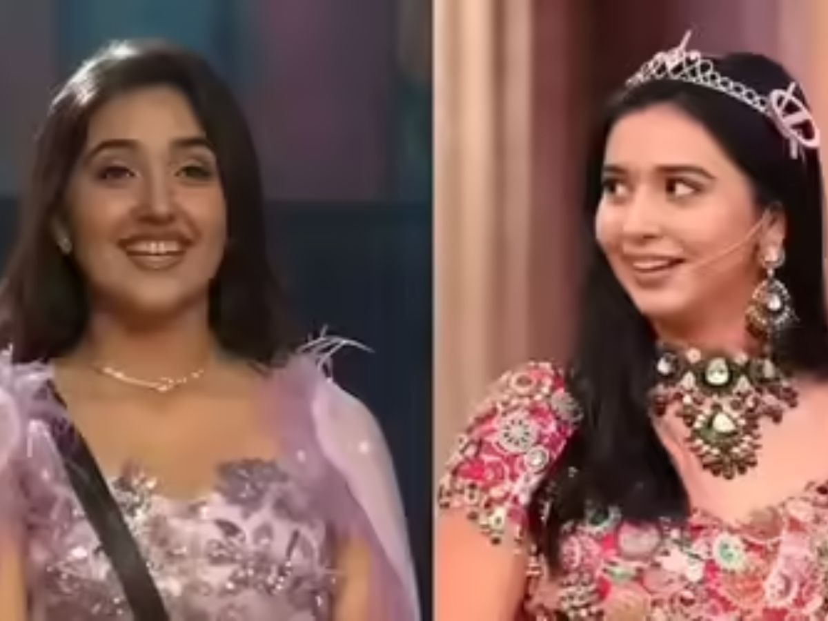 An Important Rule Broken: Violated House Conduct