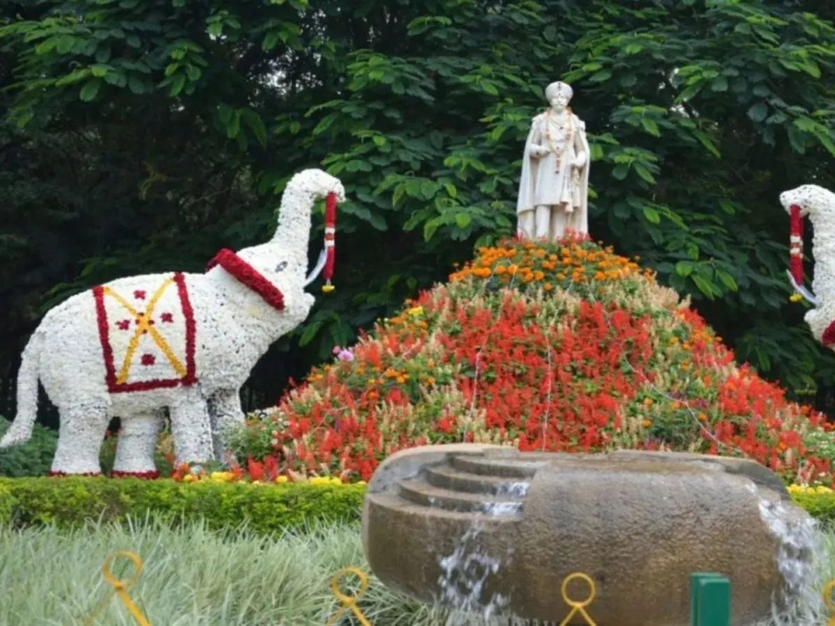 Why Visit the Cubbon Park Flower Show in 2025?