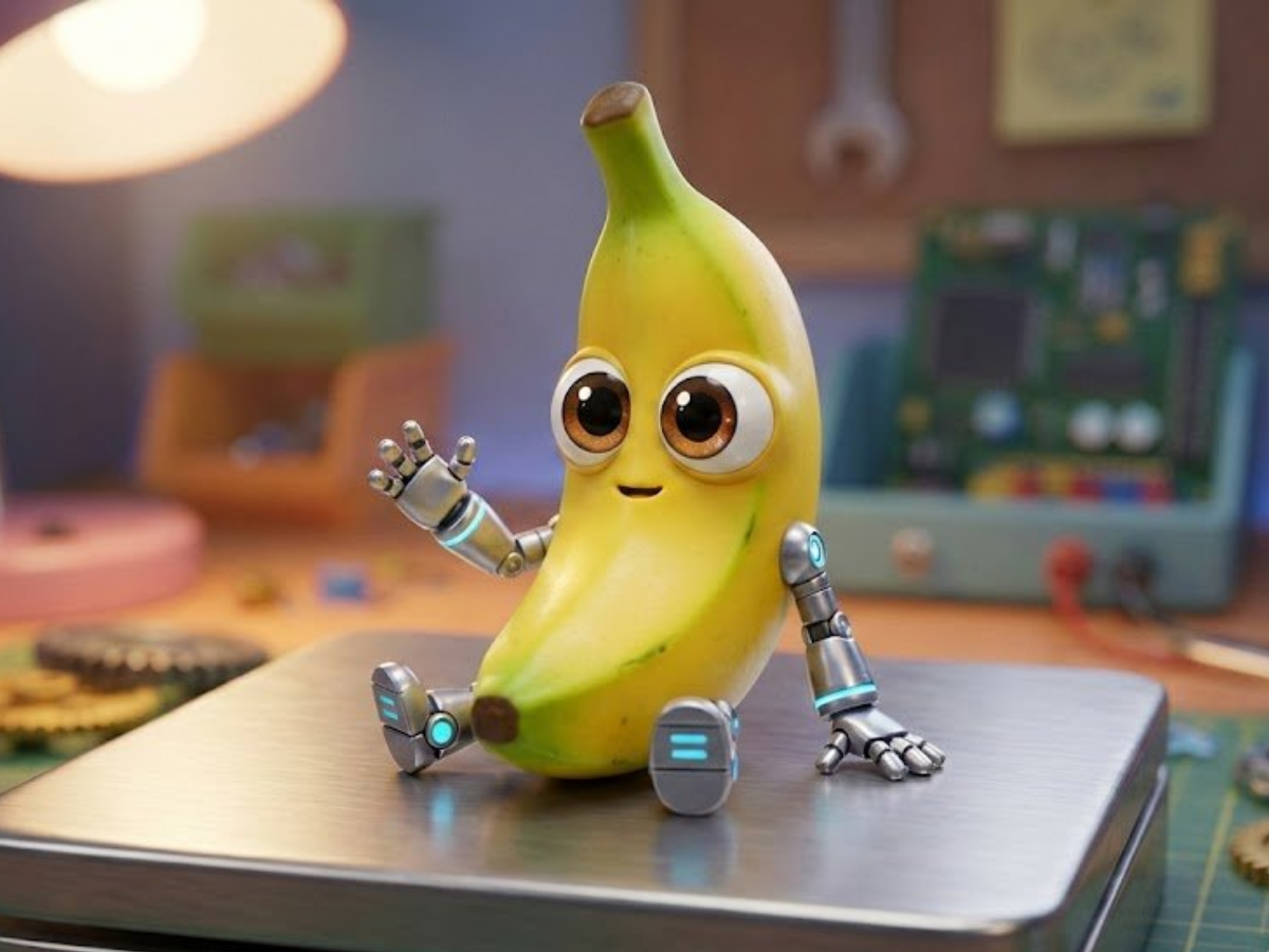 Banana