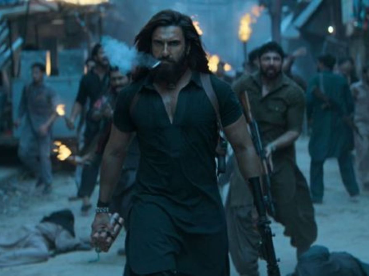 Outrage Over Trailer Dialogue