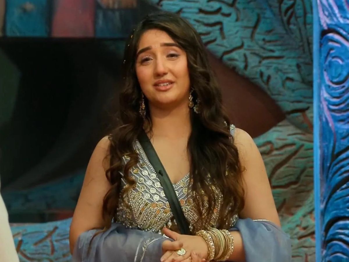 Bigg Boss 19 Eviction