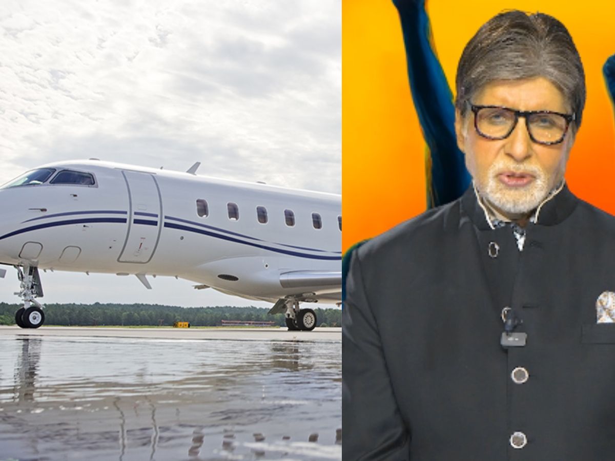 Amitabh Bachchan