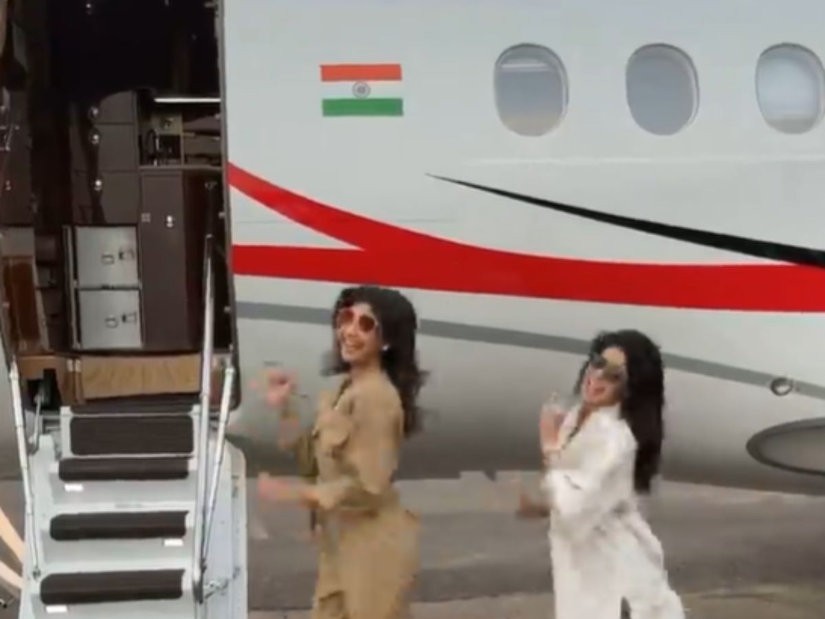 Shilpa Shetty Kundra