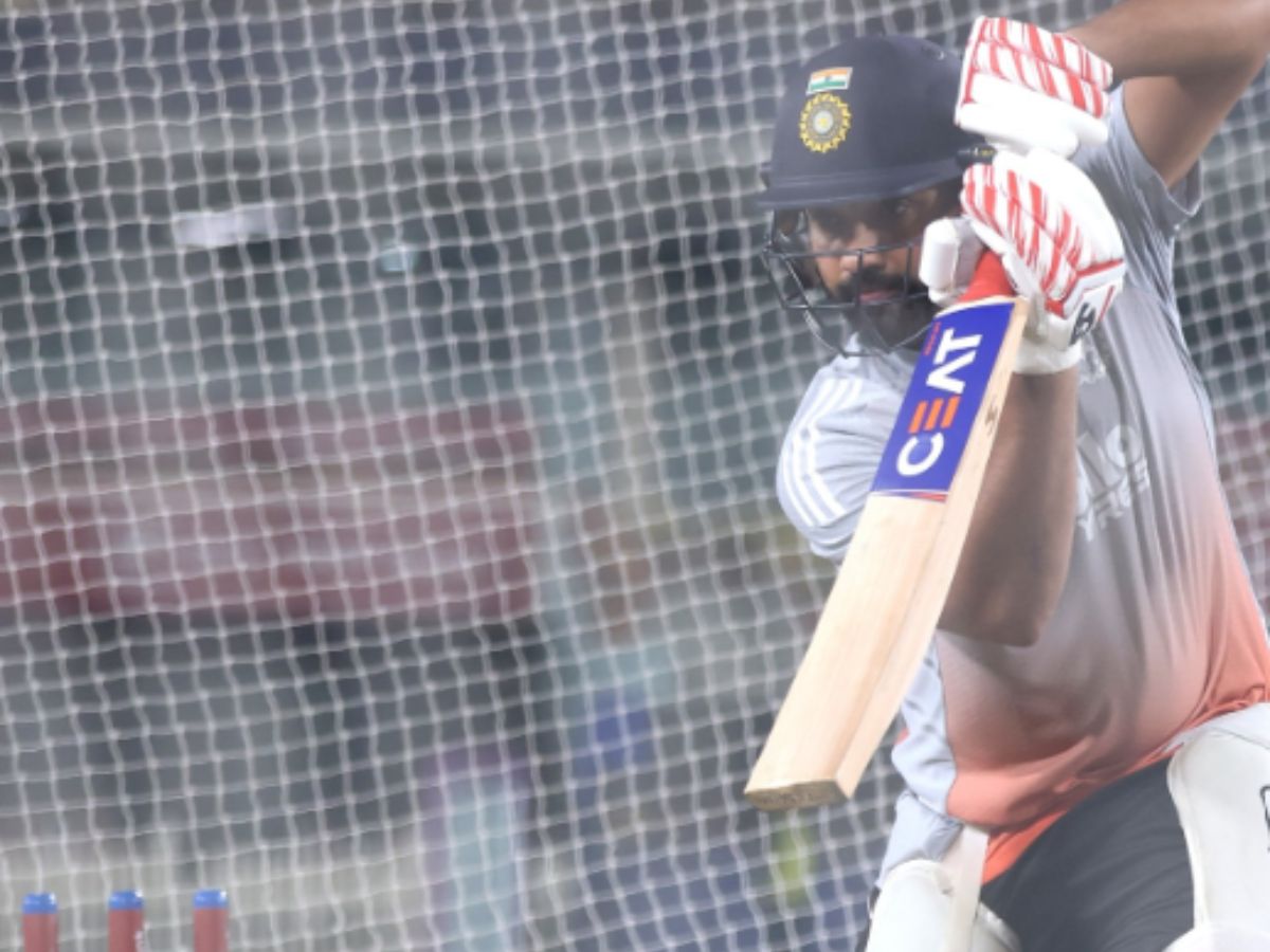 Rohit Sharma (India)