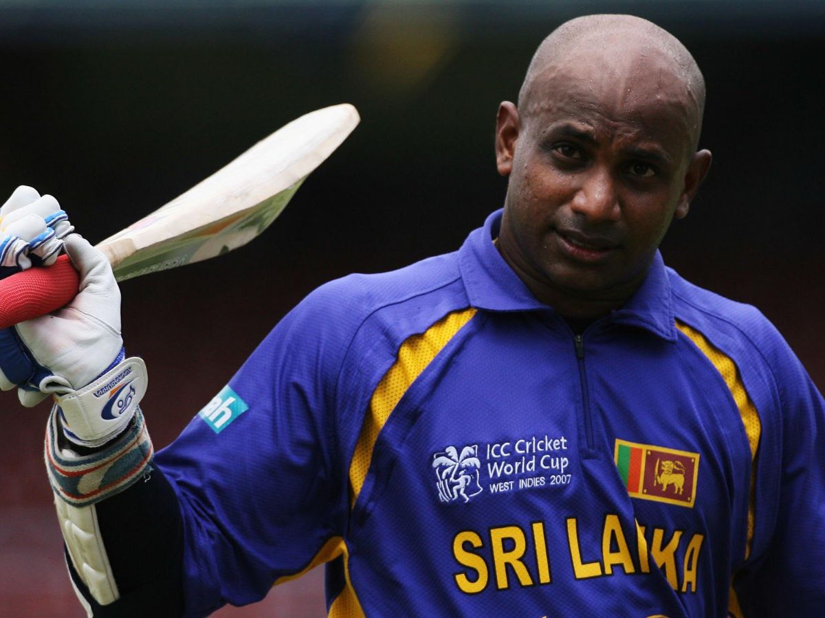 Sanath Jayasuriya (Sri Lanka)