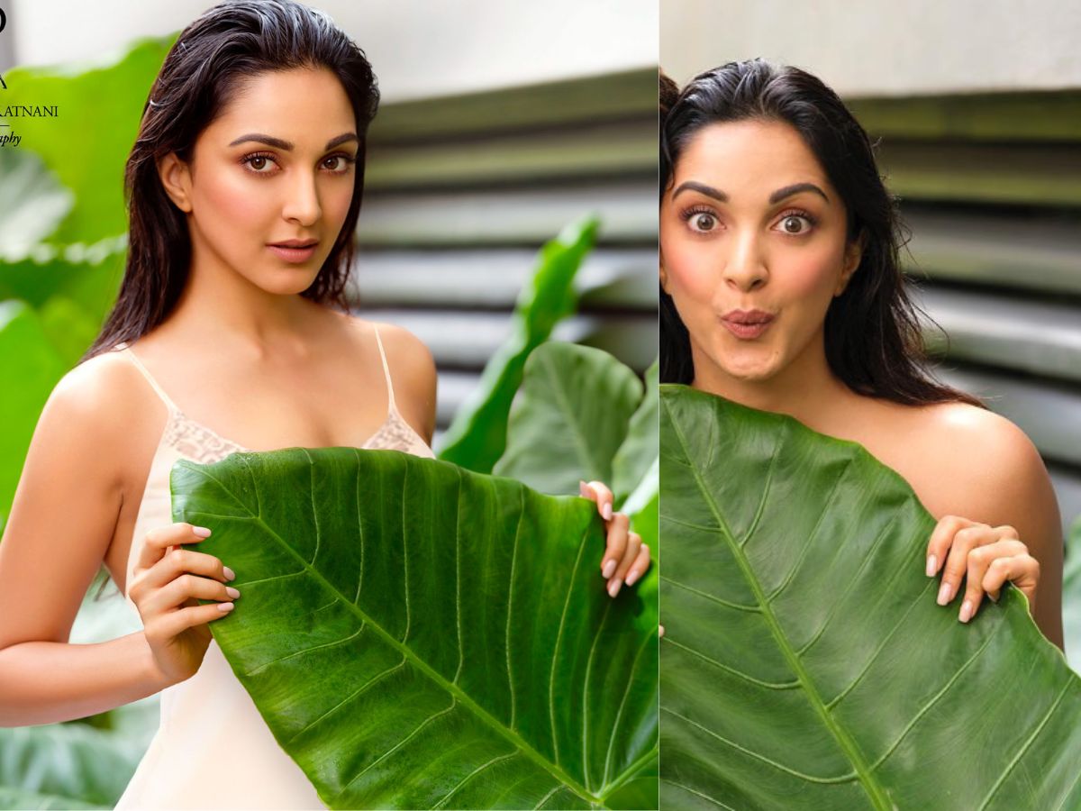 Kiara Advani's Balanced Diet