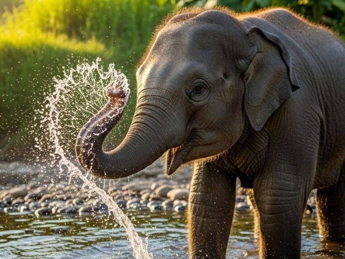 Bandhavgarh National Park (Madhya Pradesh)