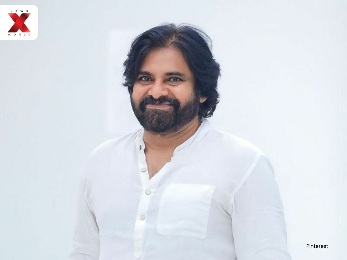 Pawan Kalyan