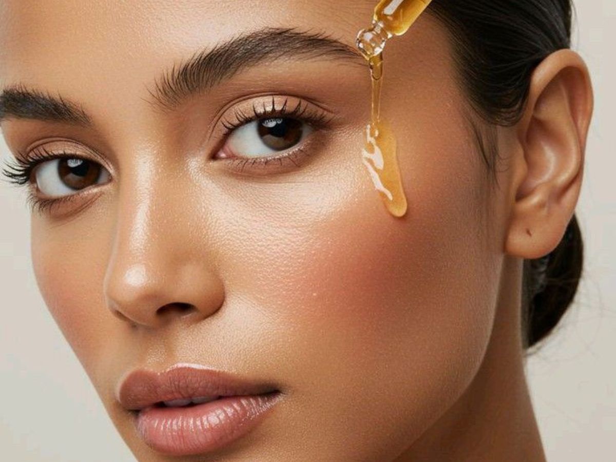 Hydration Layering (7-Skin Method)