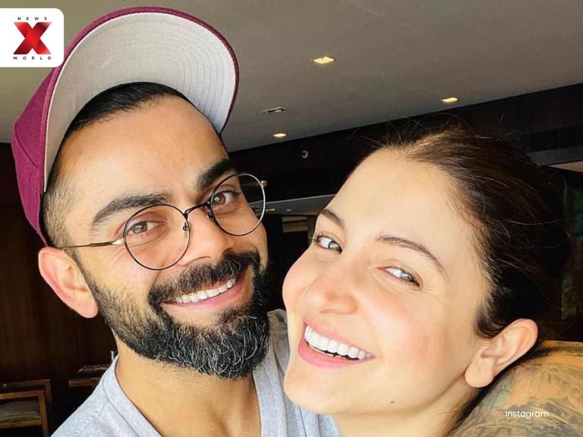 Anushka Sharma and Virat Kohli Dating Trolls