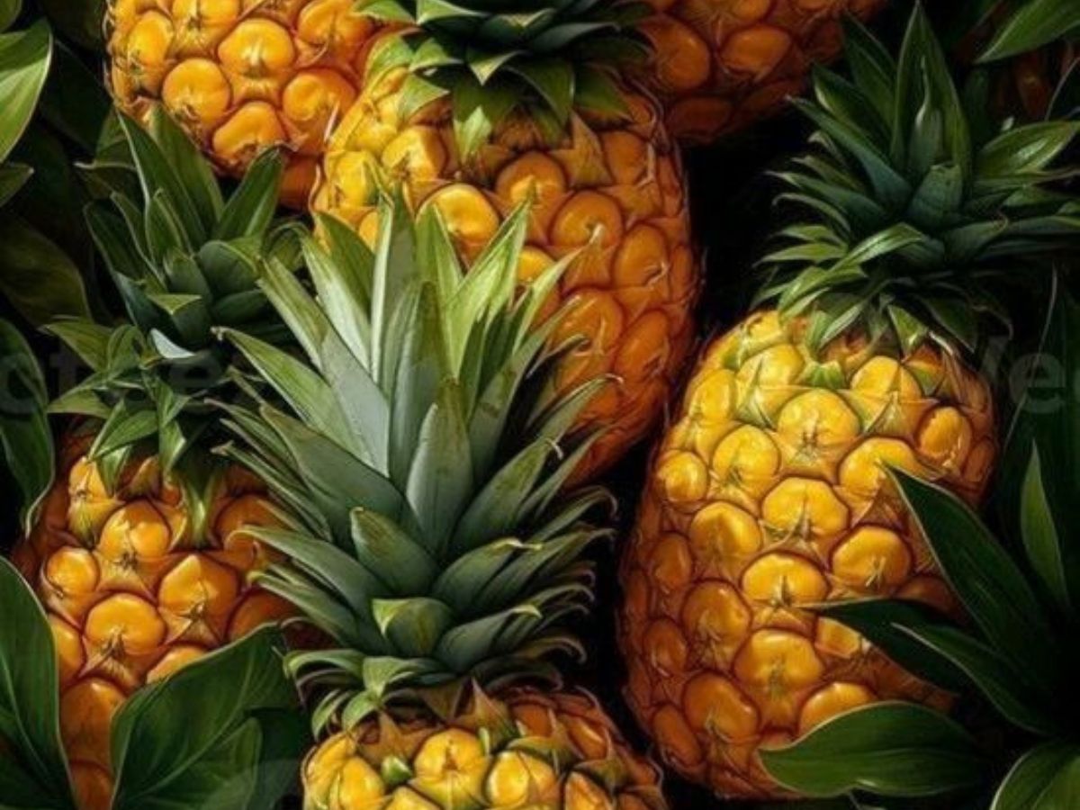 Pineapple