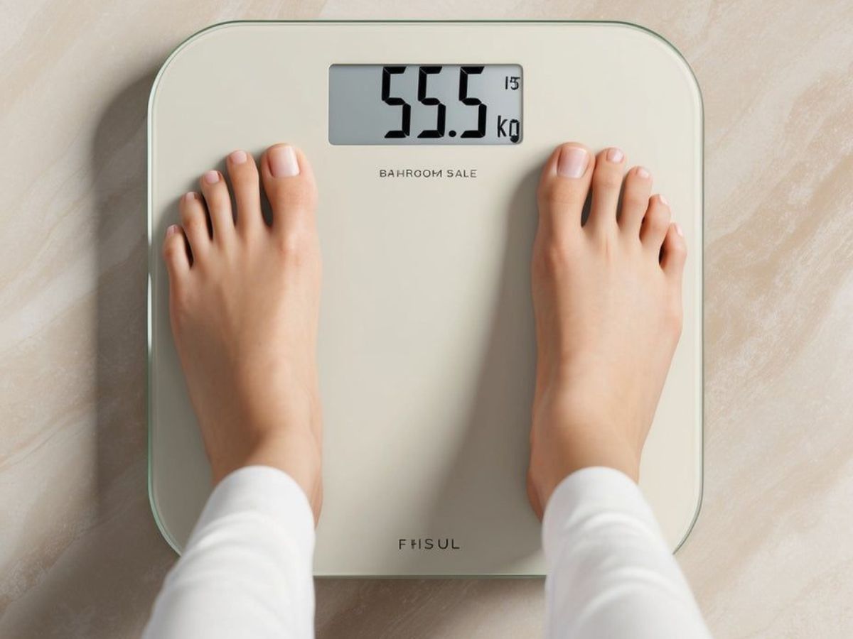 Helps Maintain a Healthy Weight