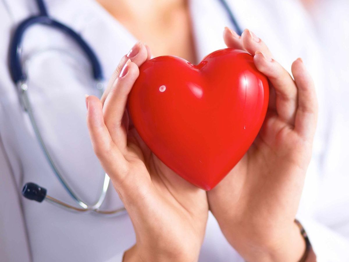 Supports Better Heart Health