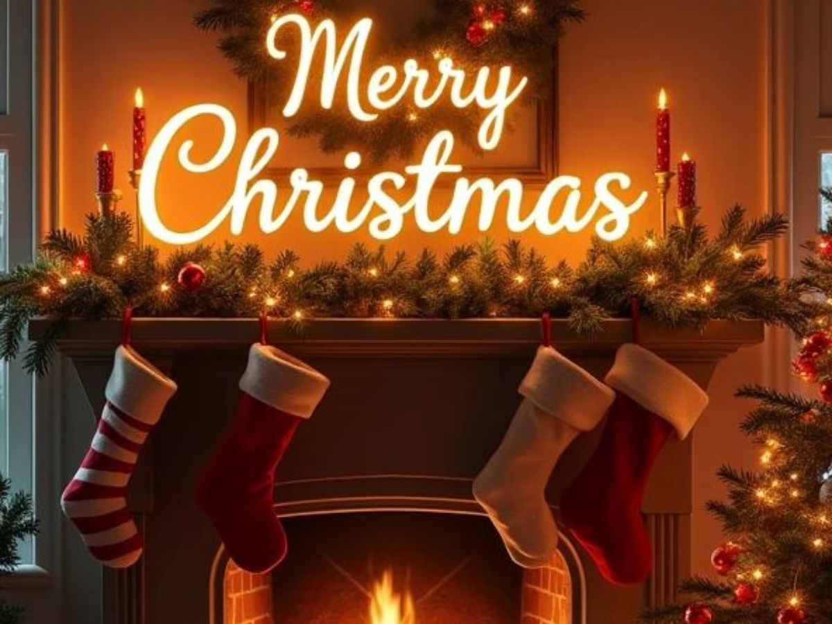 Christmas Trivia Quiz