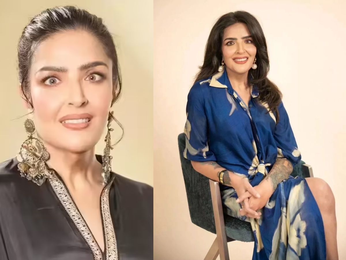 Sunaina Roshan Health Struggles