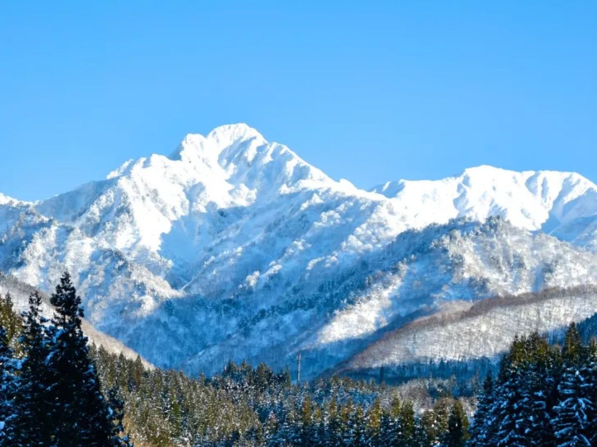 Shimla & nearby Himachal Hills