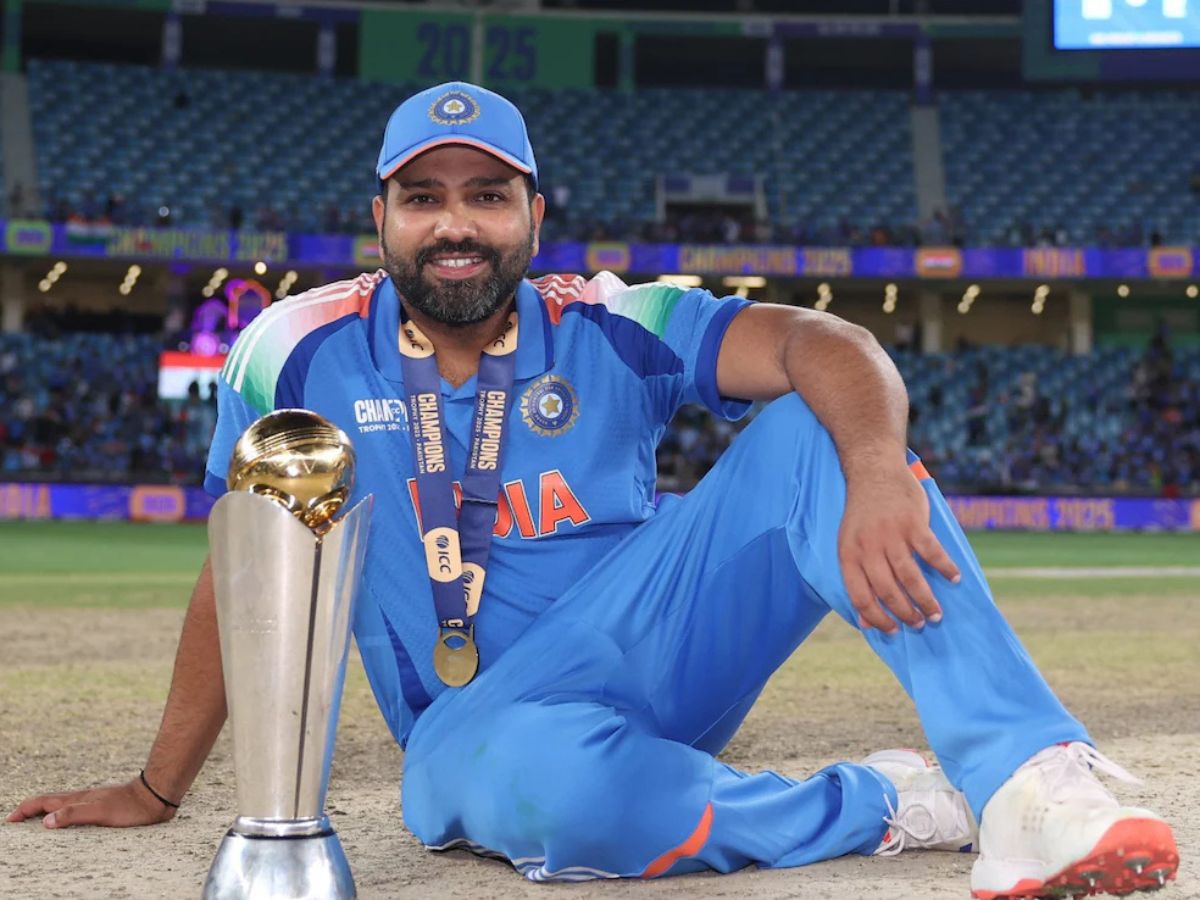 Rohit Sharma (302 sixes):