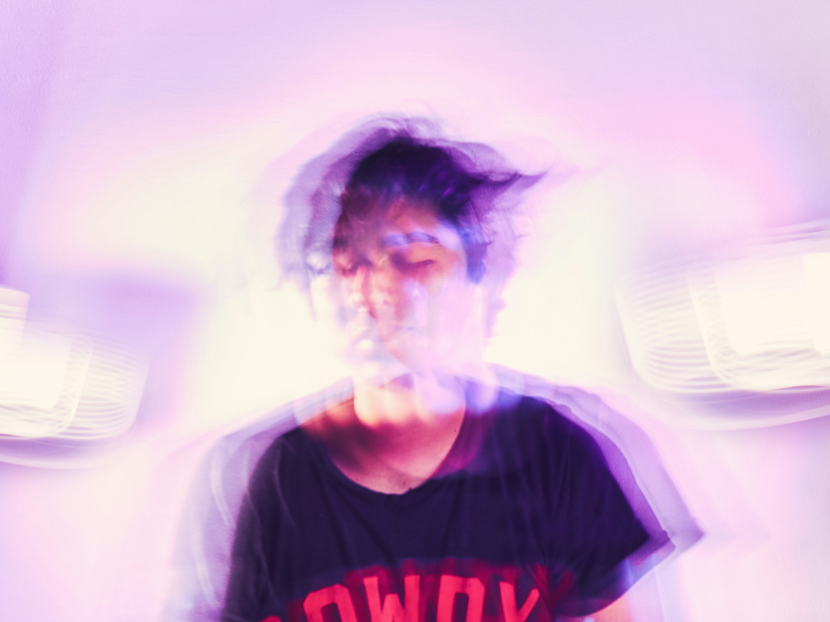 How ADHD really feels