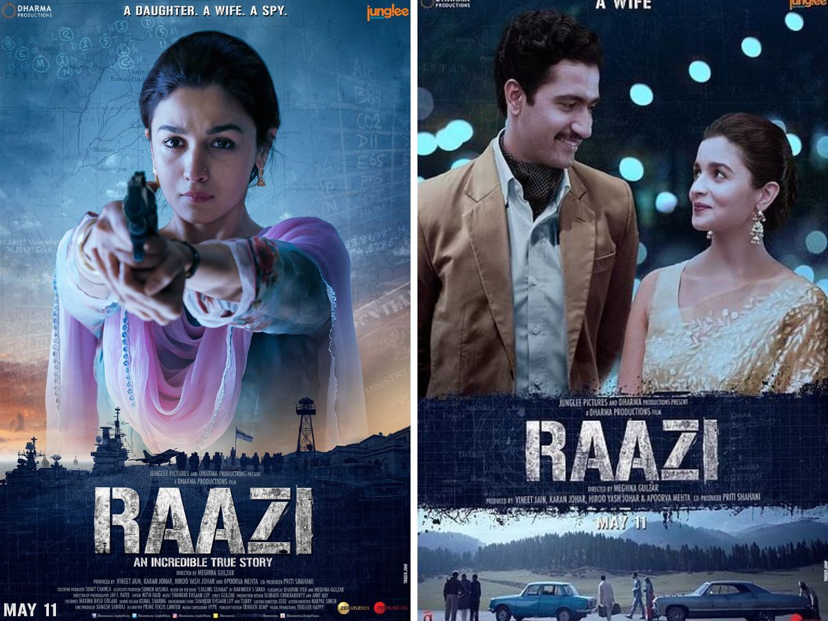Raazi