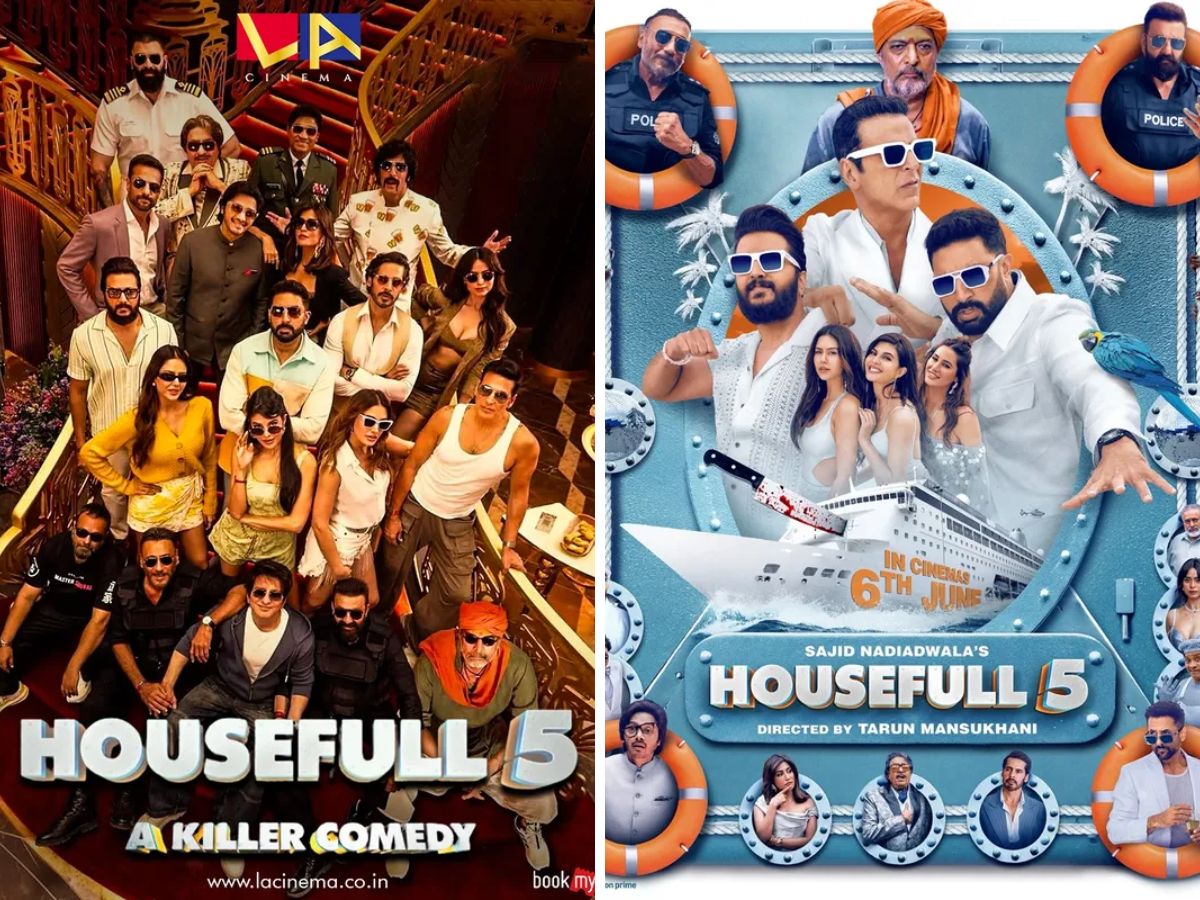 Housefull 5