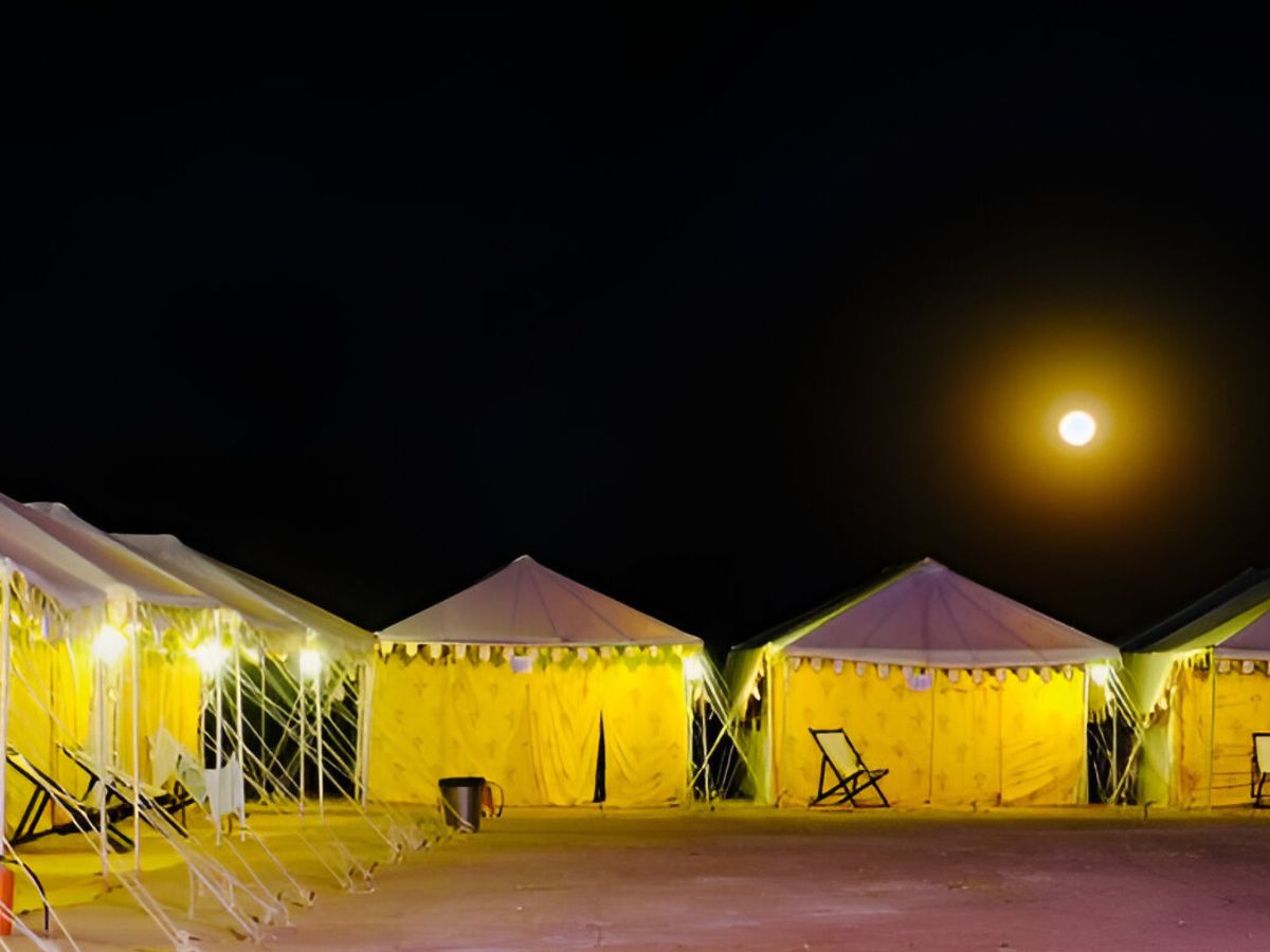 Rann of Kutch, Gujarat
