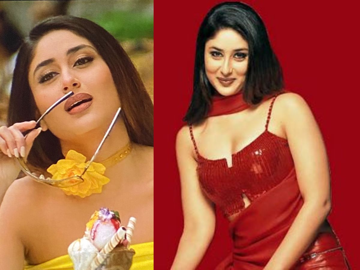 Hydration Is Her Beauty Secret