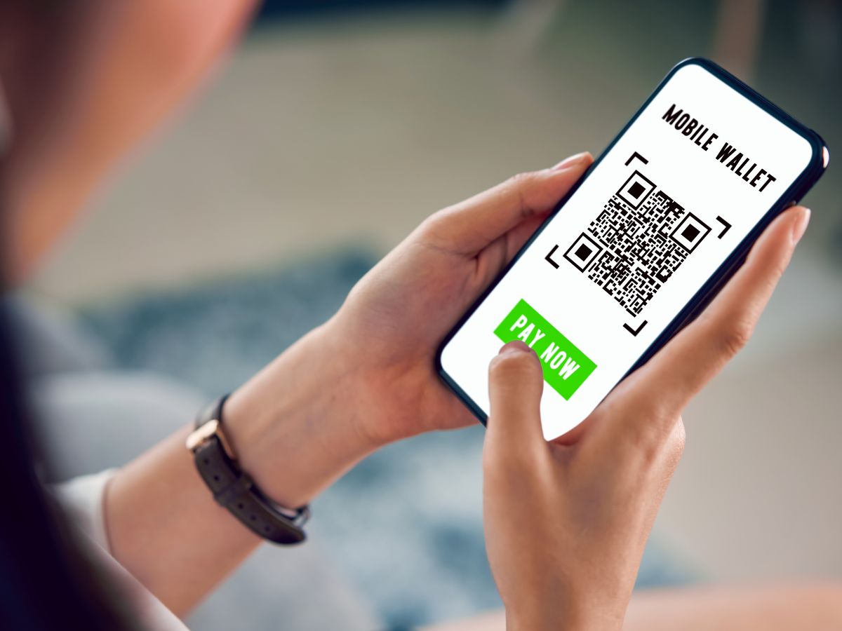 UPI ATM Feature