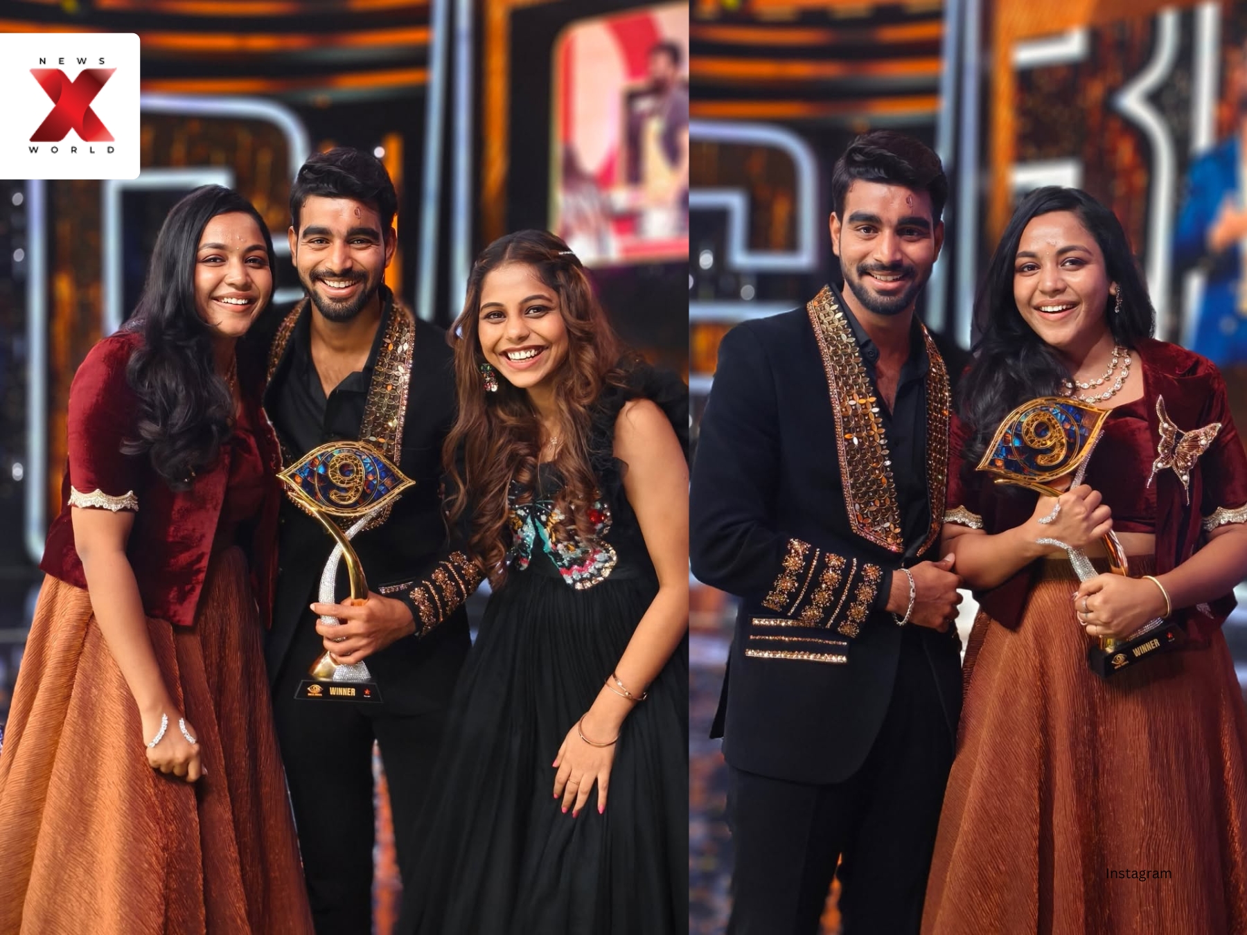 Bigg Boss Telugu 9 Winner Prize Money