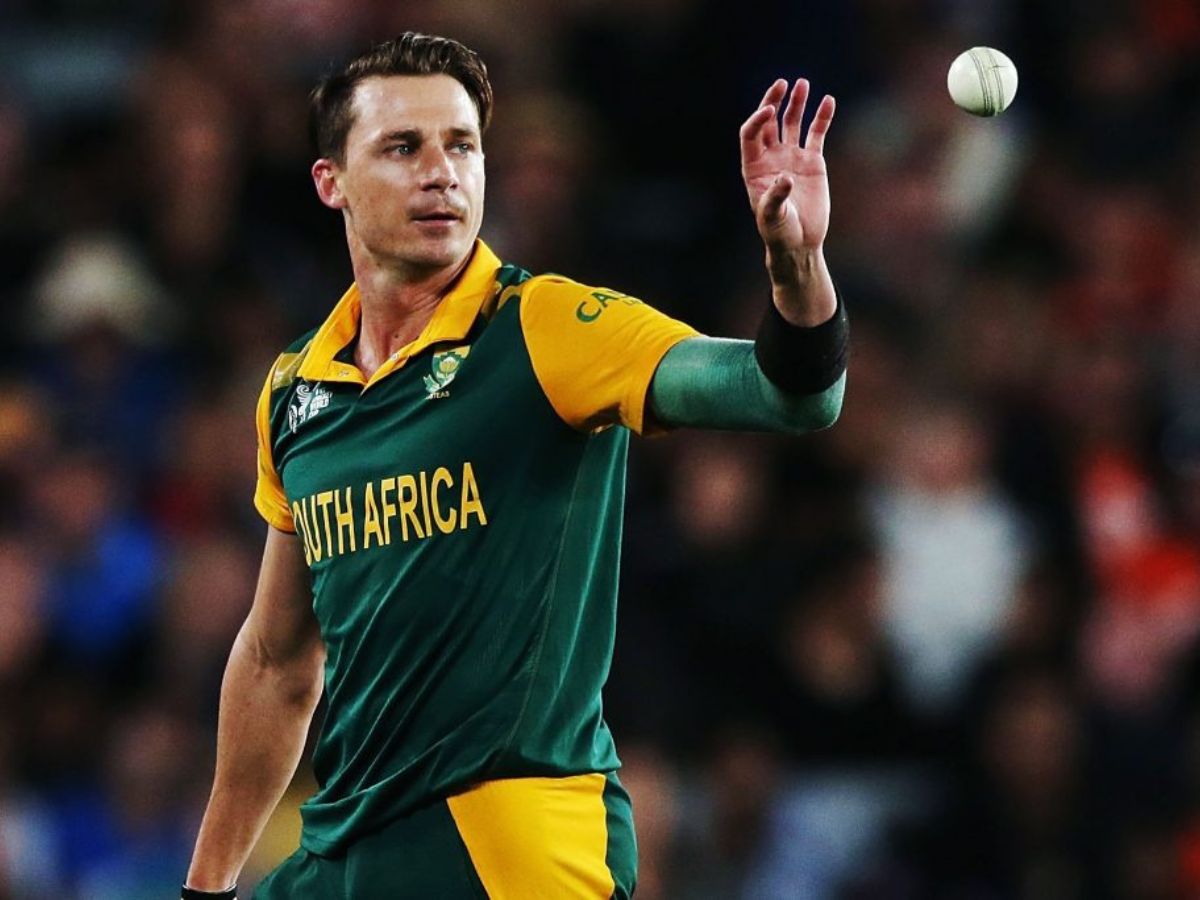 Dale Steyn (SA)