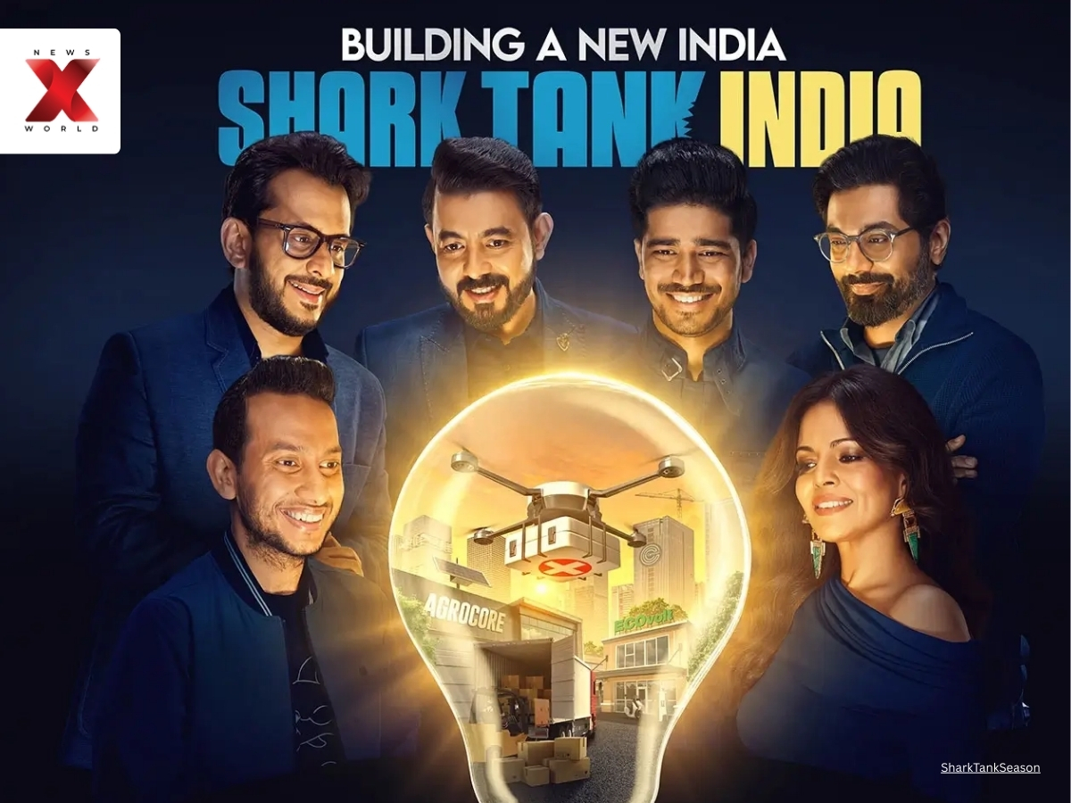 Shark Tank India Season 5: Release Date