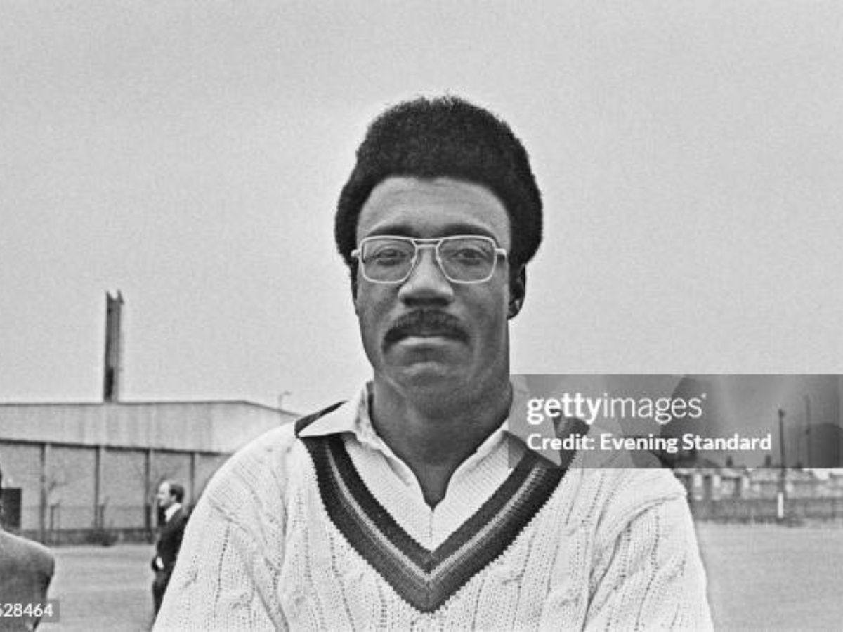Clive Lloyd (West Indies)