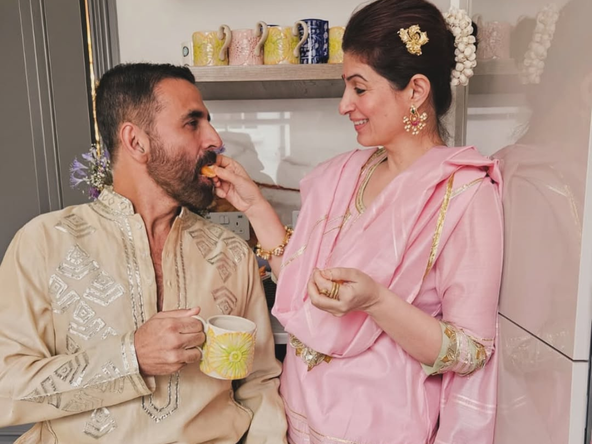 Upbringing Shaped Her View