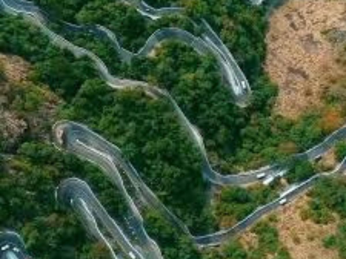 Bangalore to Coorg (Karnataka)