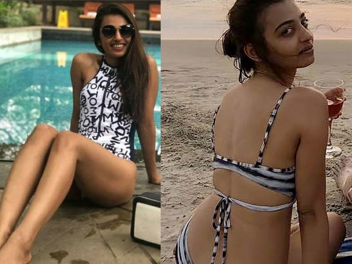 Radhika Apte Latest News