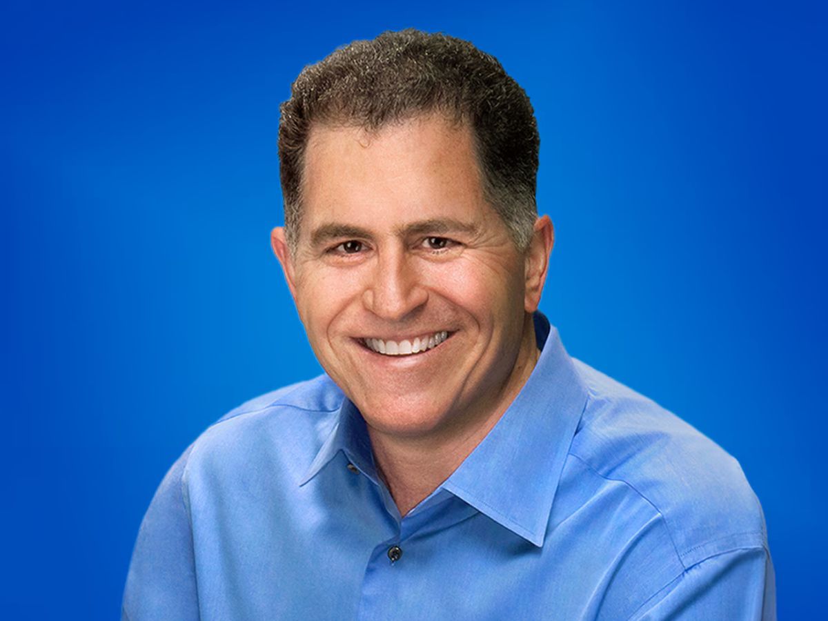 Michael Dell