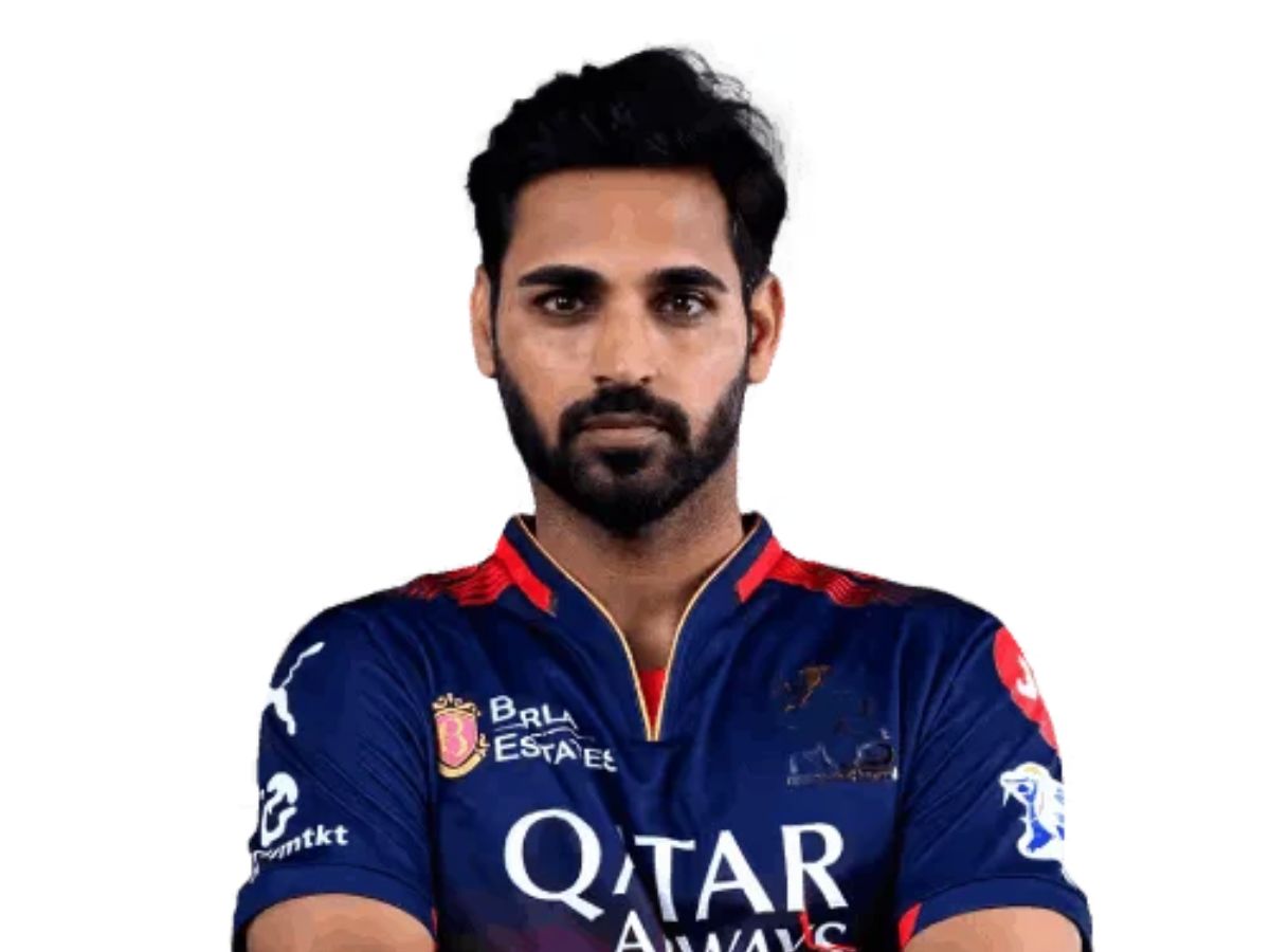 Bhuvneshwar Kumar