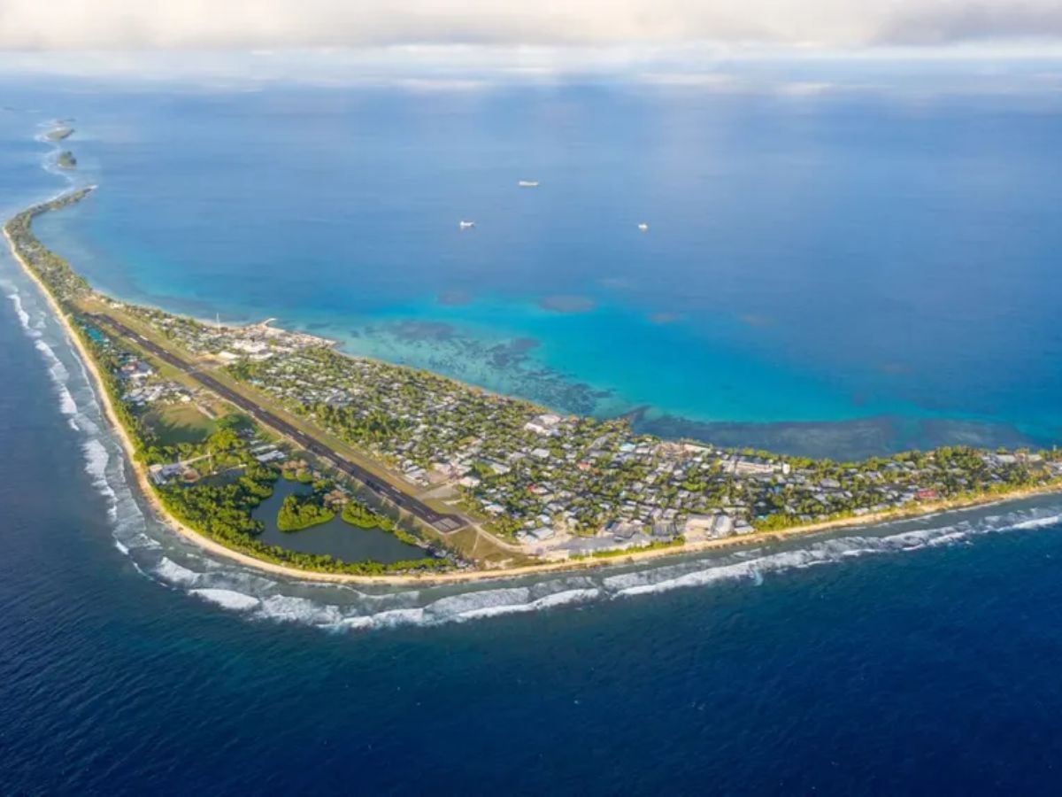 Tuvalu