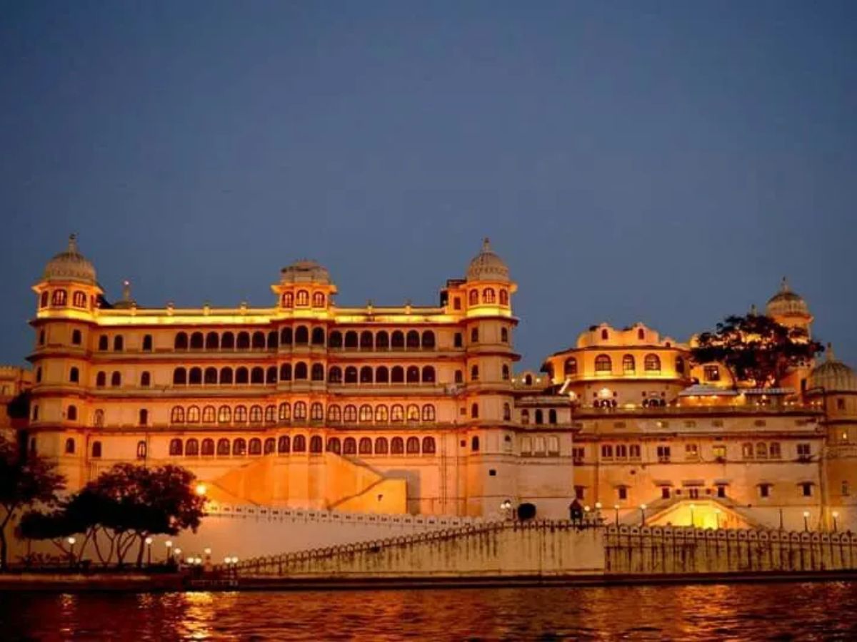 Udaipur