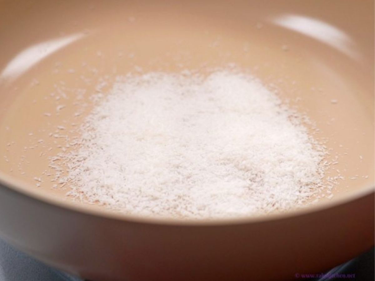 Roast the Edible Gum