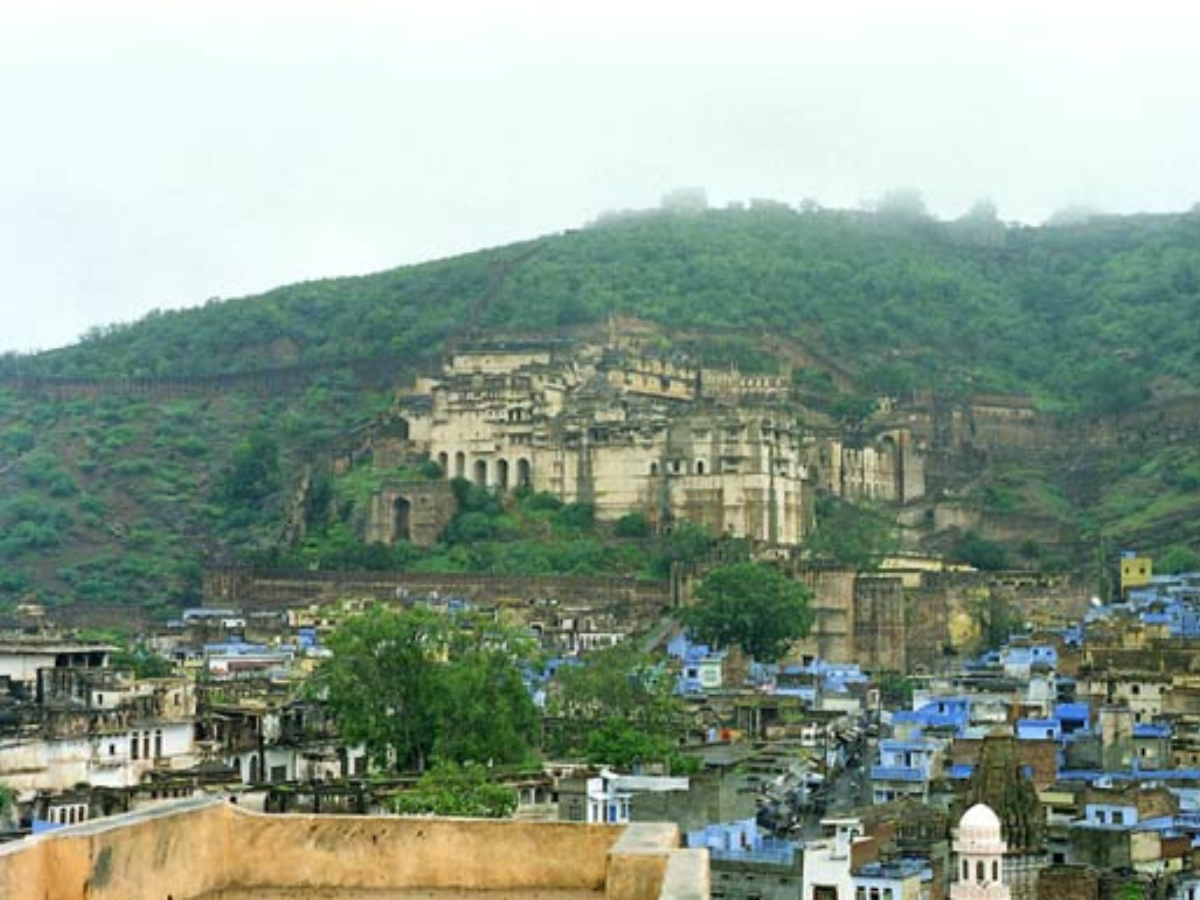 Bundi, Rajasthan