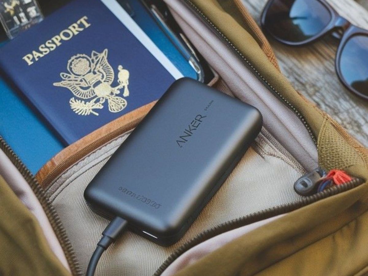 Power Bank & Chargers