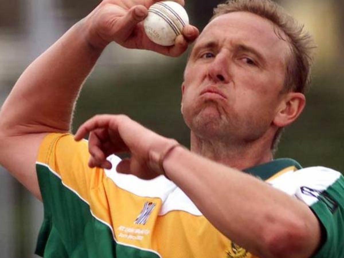 Allan Donald (SA)