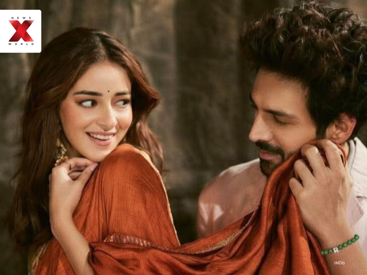 Tu Meri Main Tera Main Tera Tu Meri: Story