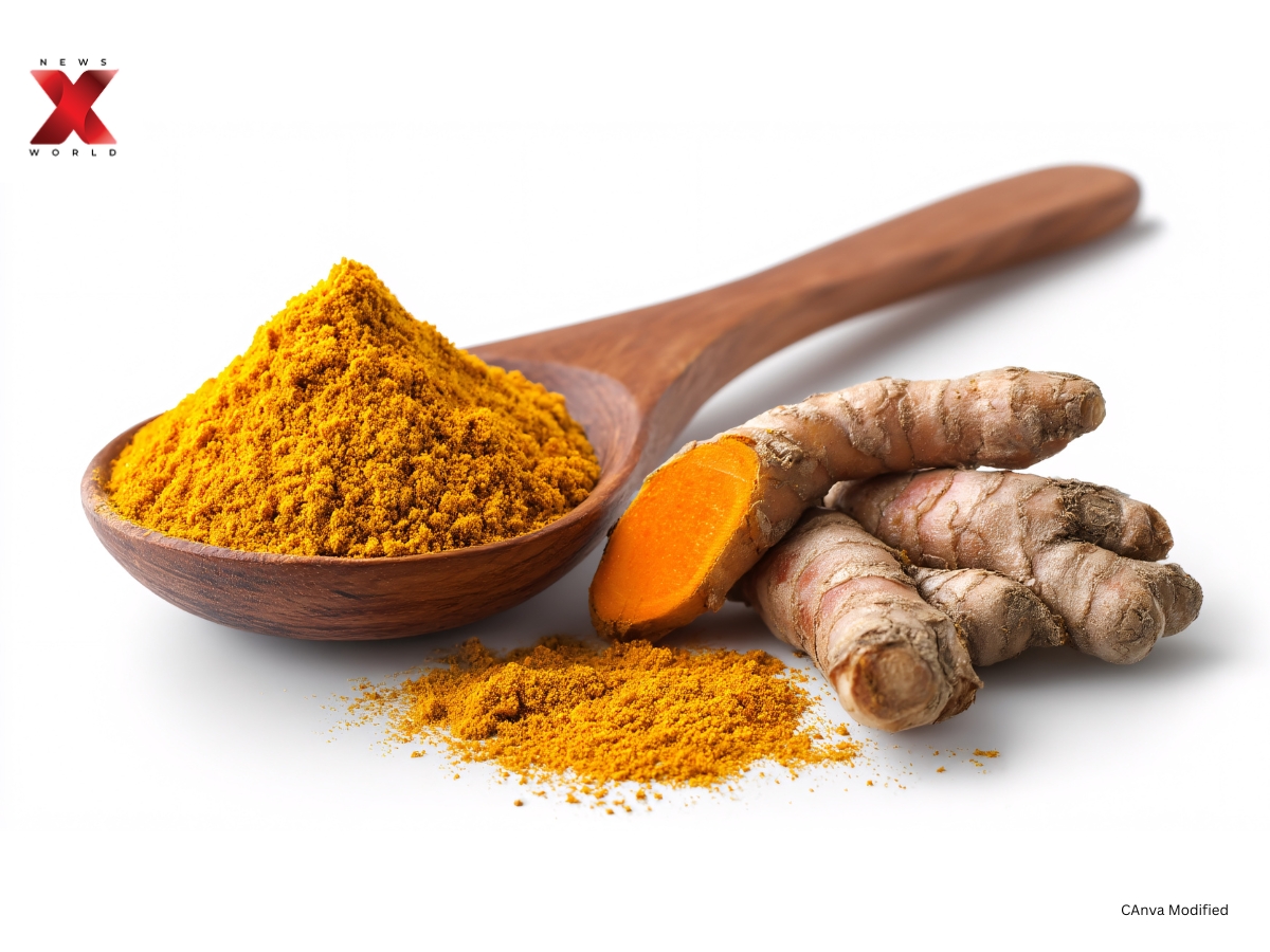 Turmeric